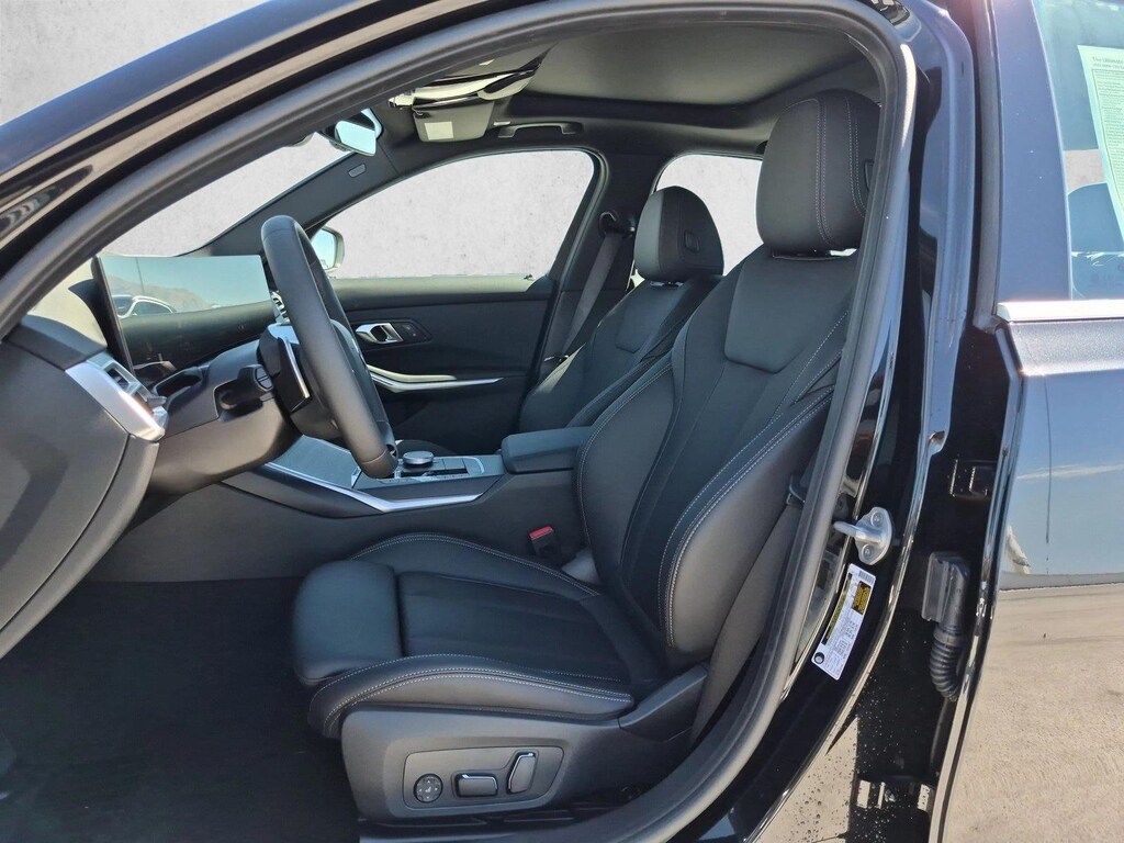 New 2026 BMW 330i Sedan