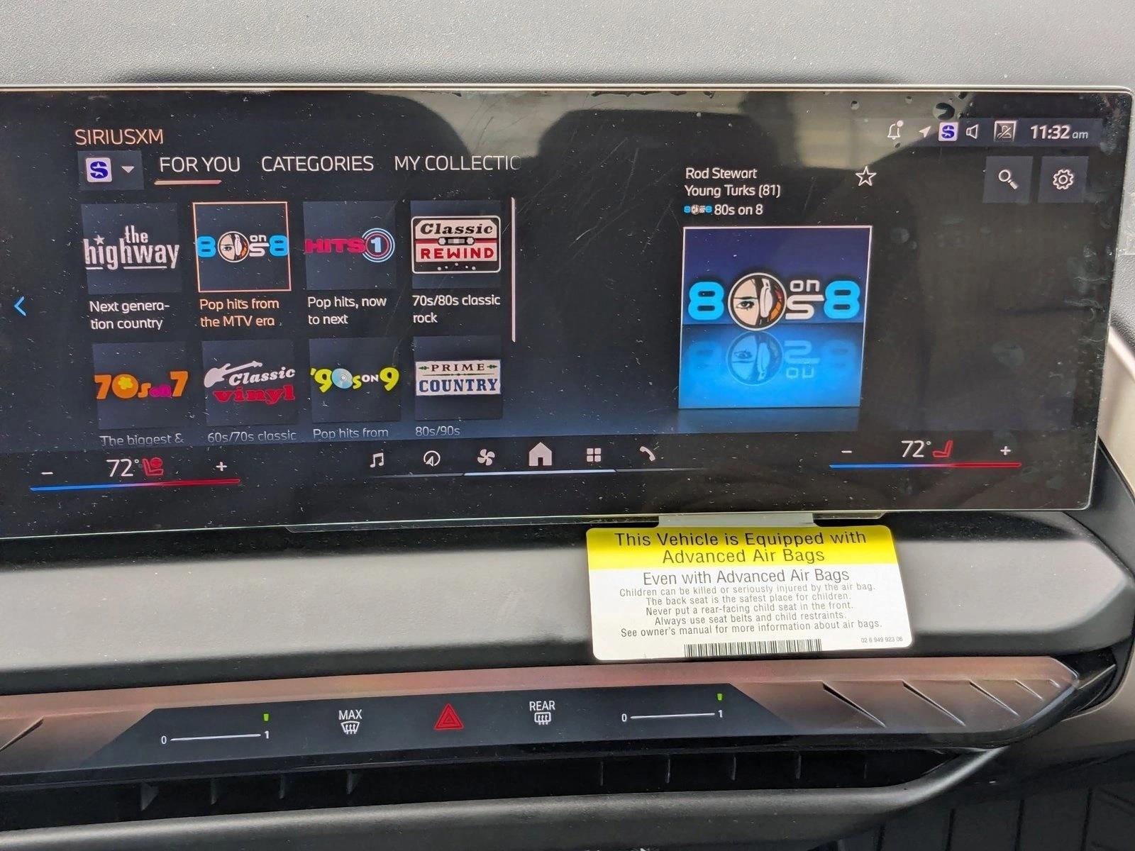 2025 BMW X3 30 - Photo 14