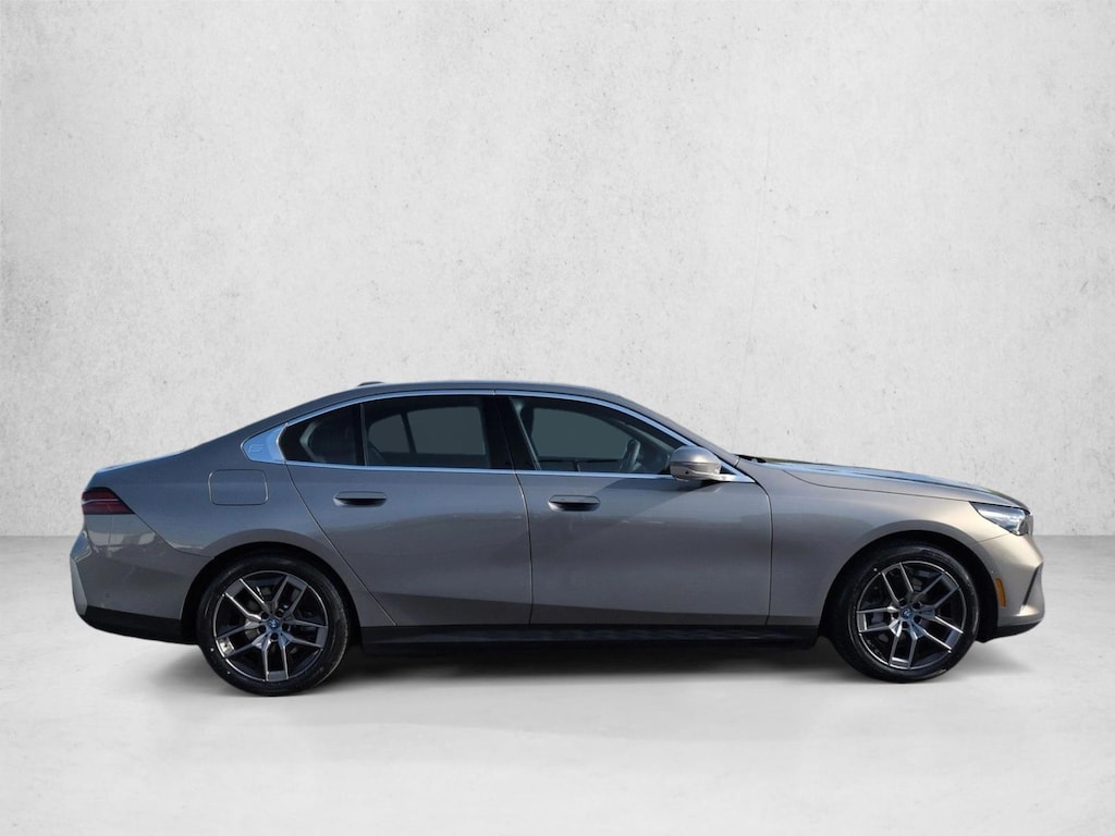 Used 2025 BMW i5 eDrive40 Sedan