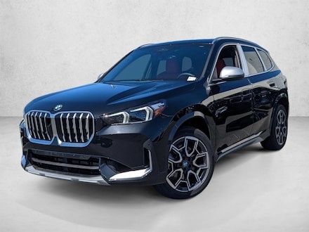2024 BMW X1 xDrive28i SUV