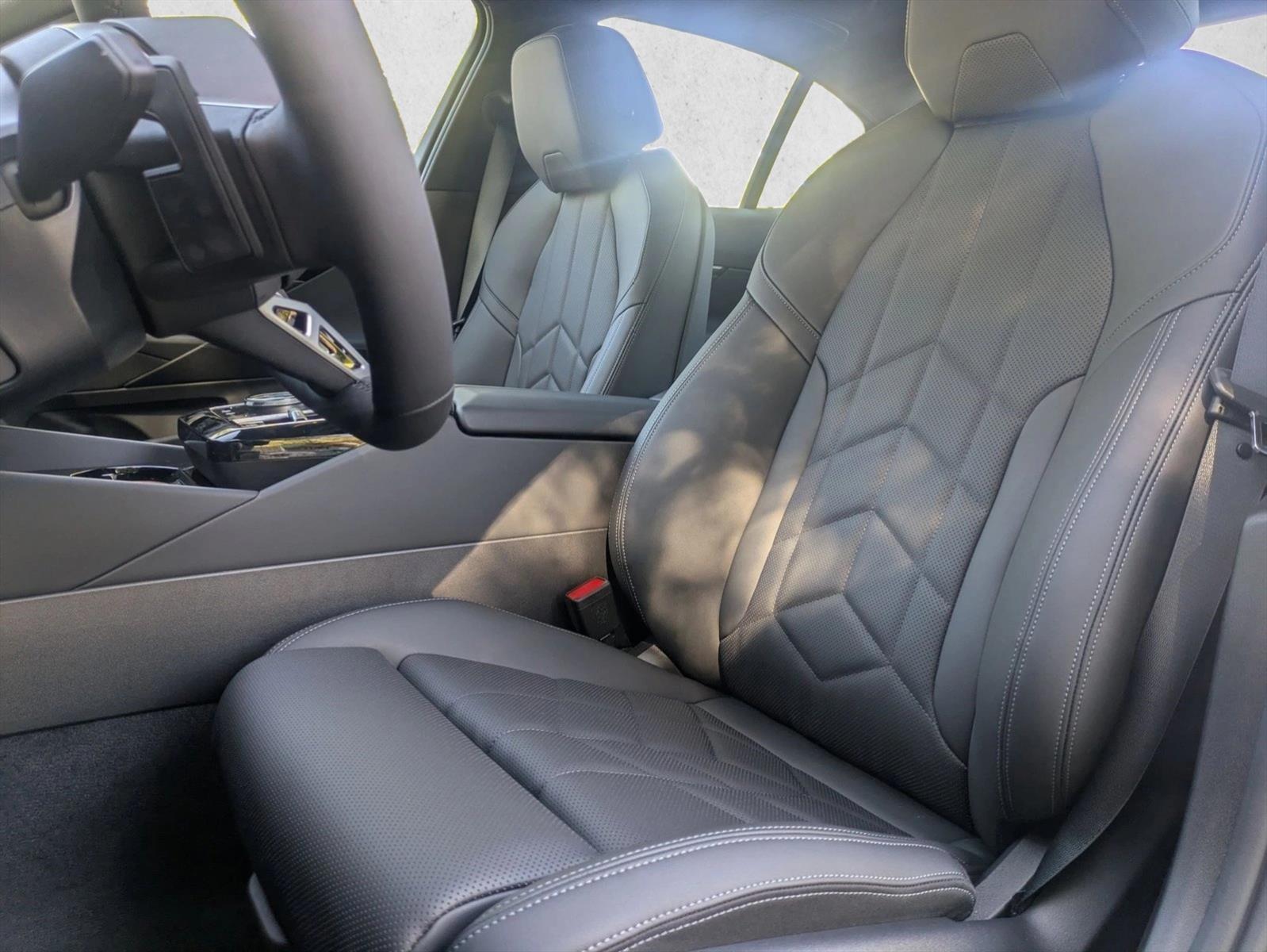 2026 Bmw 530i xDrive photo 4