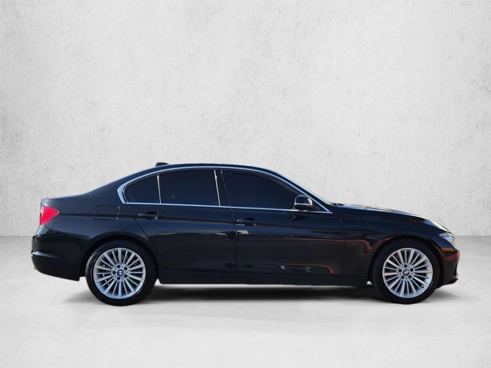 Used 2013 BMW 335i Sedan