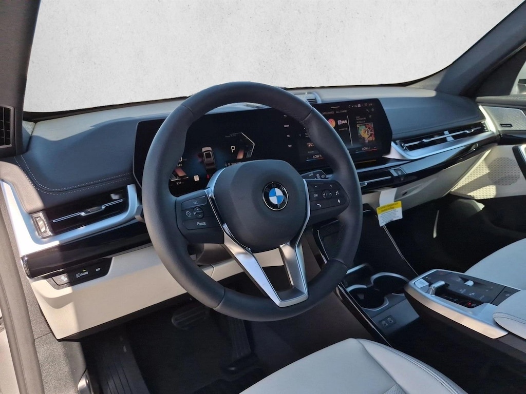 New 2026 BMW X1 xDrive28i SUV