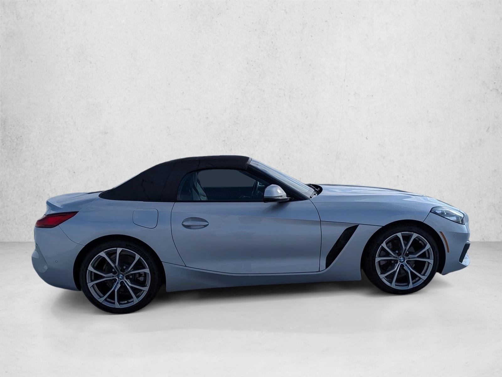 2020 BMW Z4 sDrive 30i photo 4