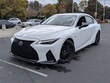 LEXUS IS 350