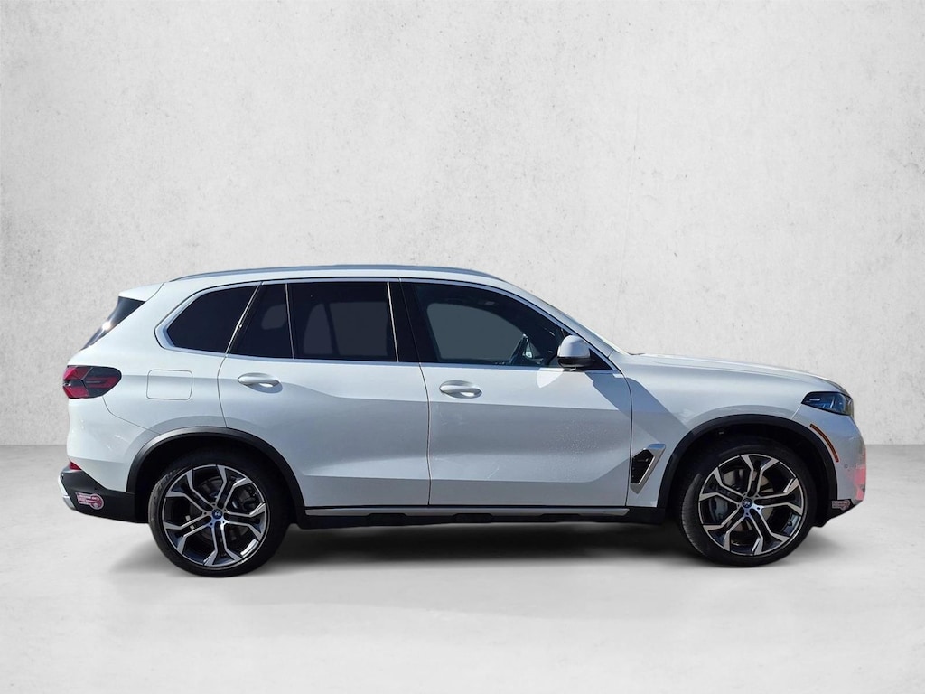 Certified 2024 BMW X5 PHEV xDrive50e SUV