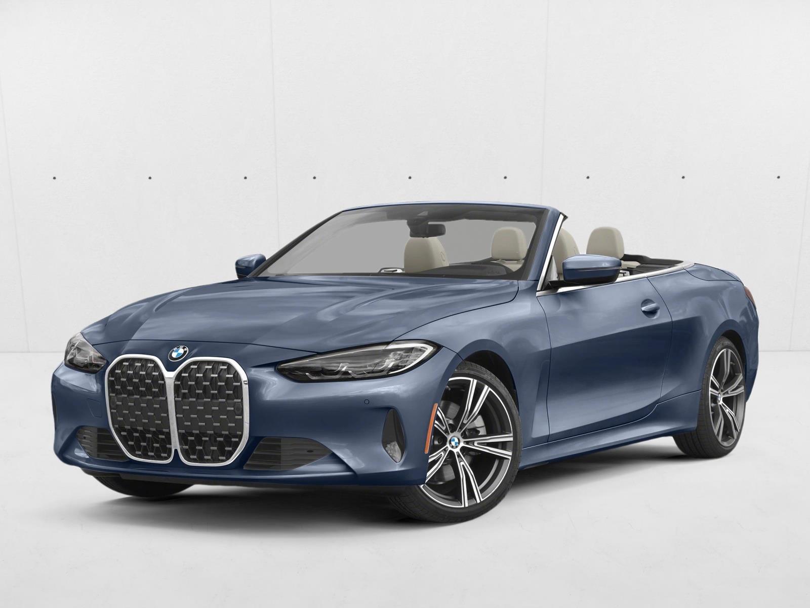 2023 BMW 4 Series 430i's photo