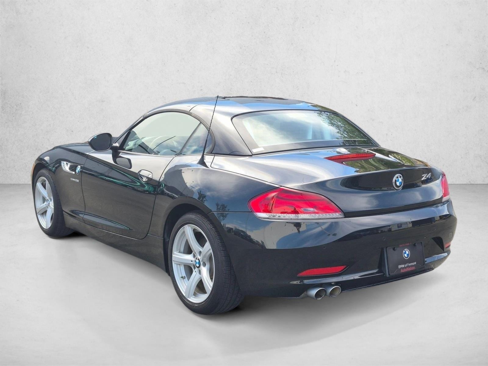2016 BMW Z4 sDrive28i - Photo 8