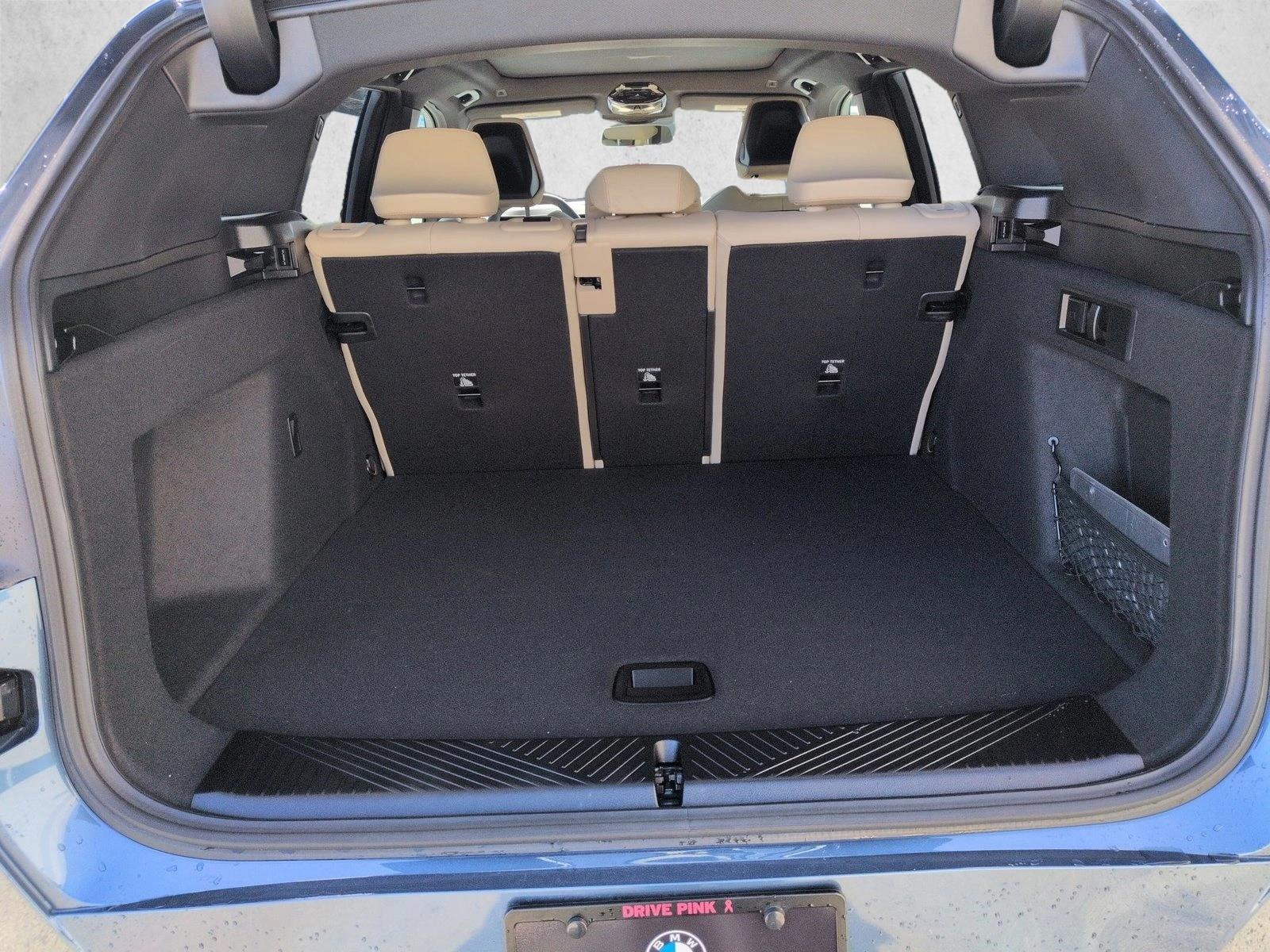 2025 BMW X3 30 xDrive photo 5