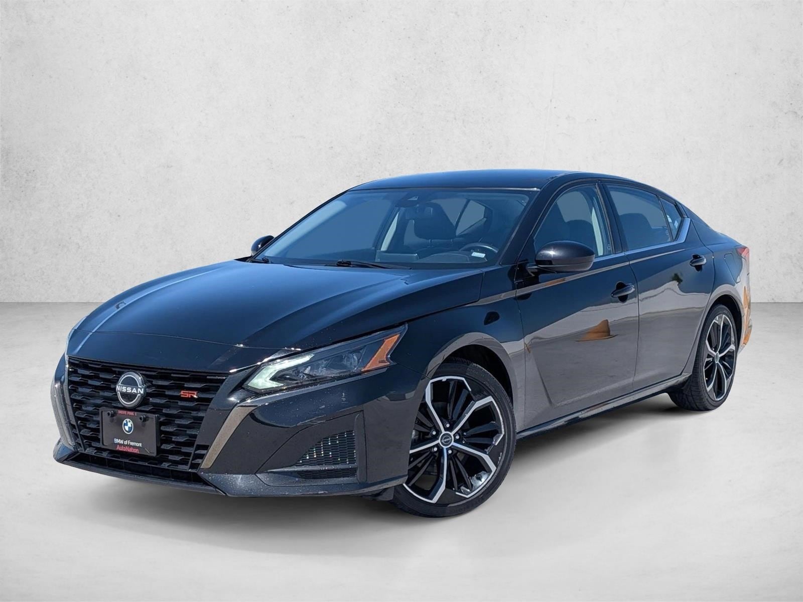 2024 Nissan Altima 2.5 SR's photo