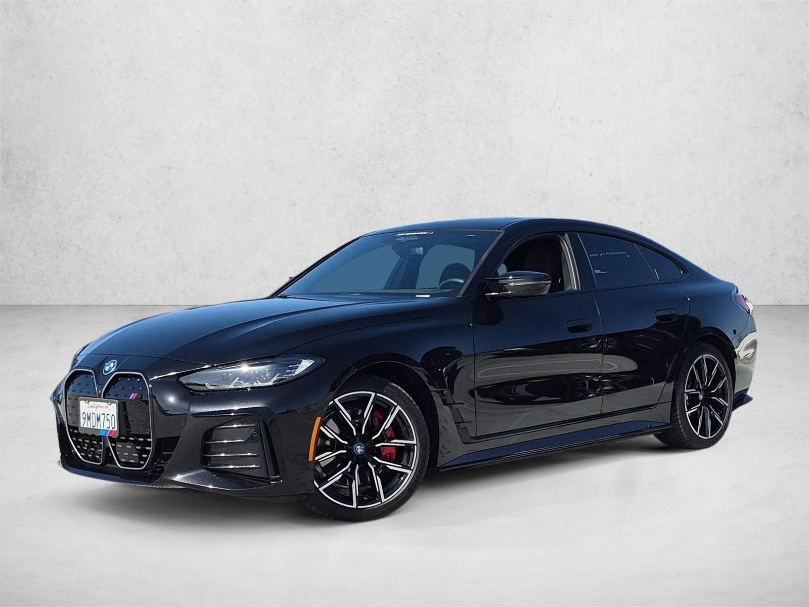 2024 BMW i4