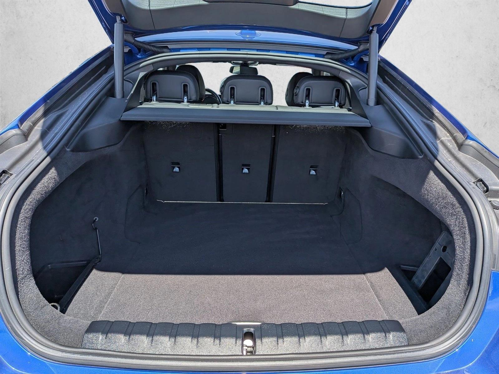 2023 BMW i4 M50 - Photo 6