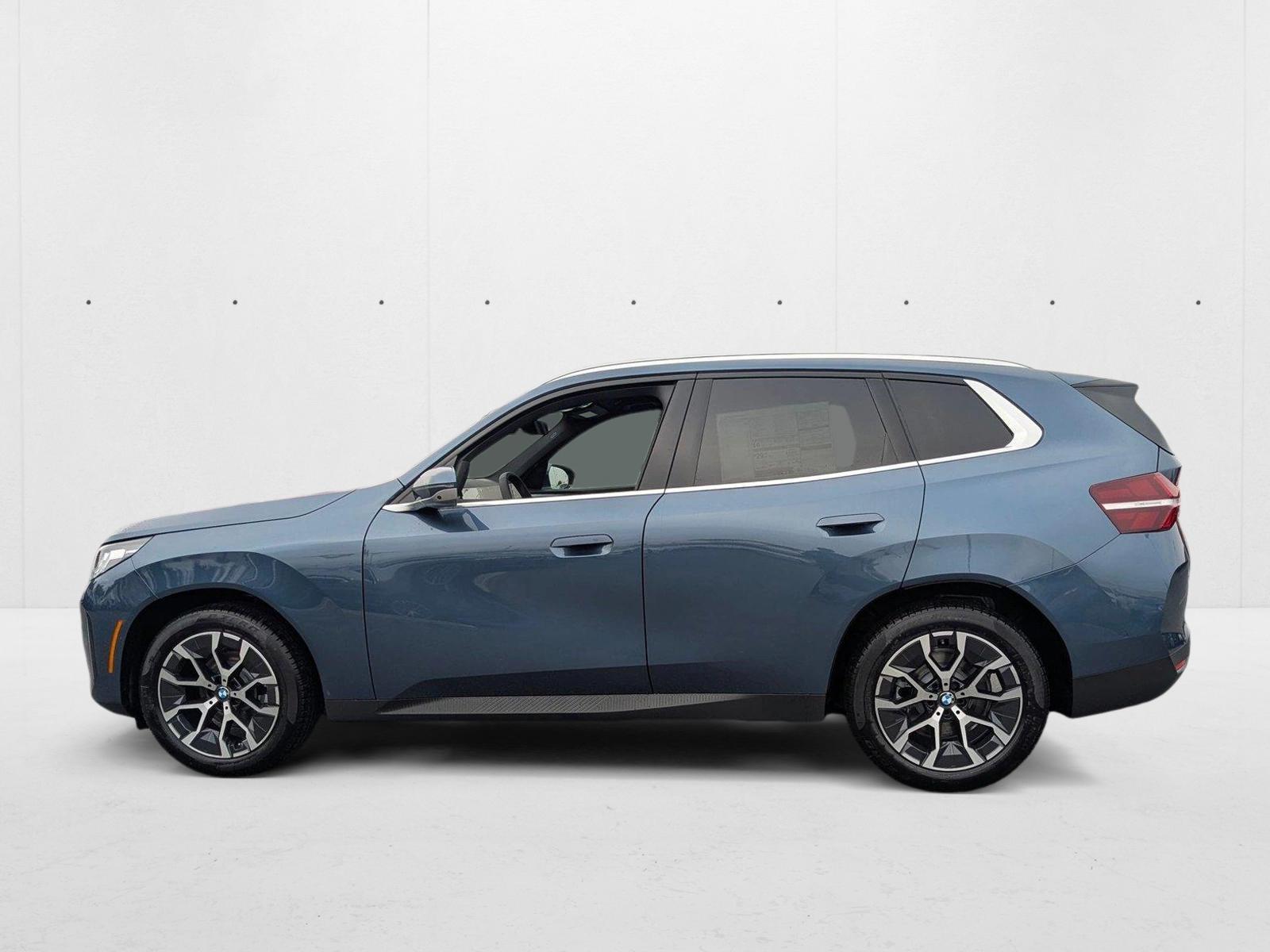 2025 BMW X3 30 xDrive photo 5