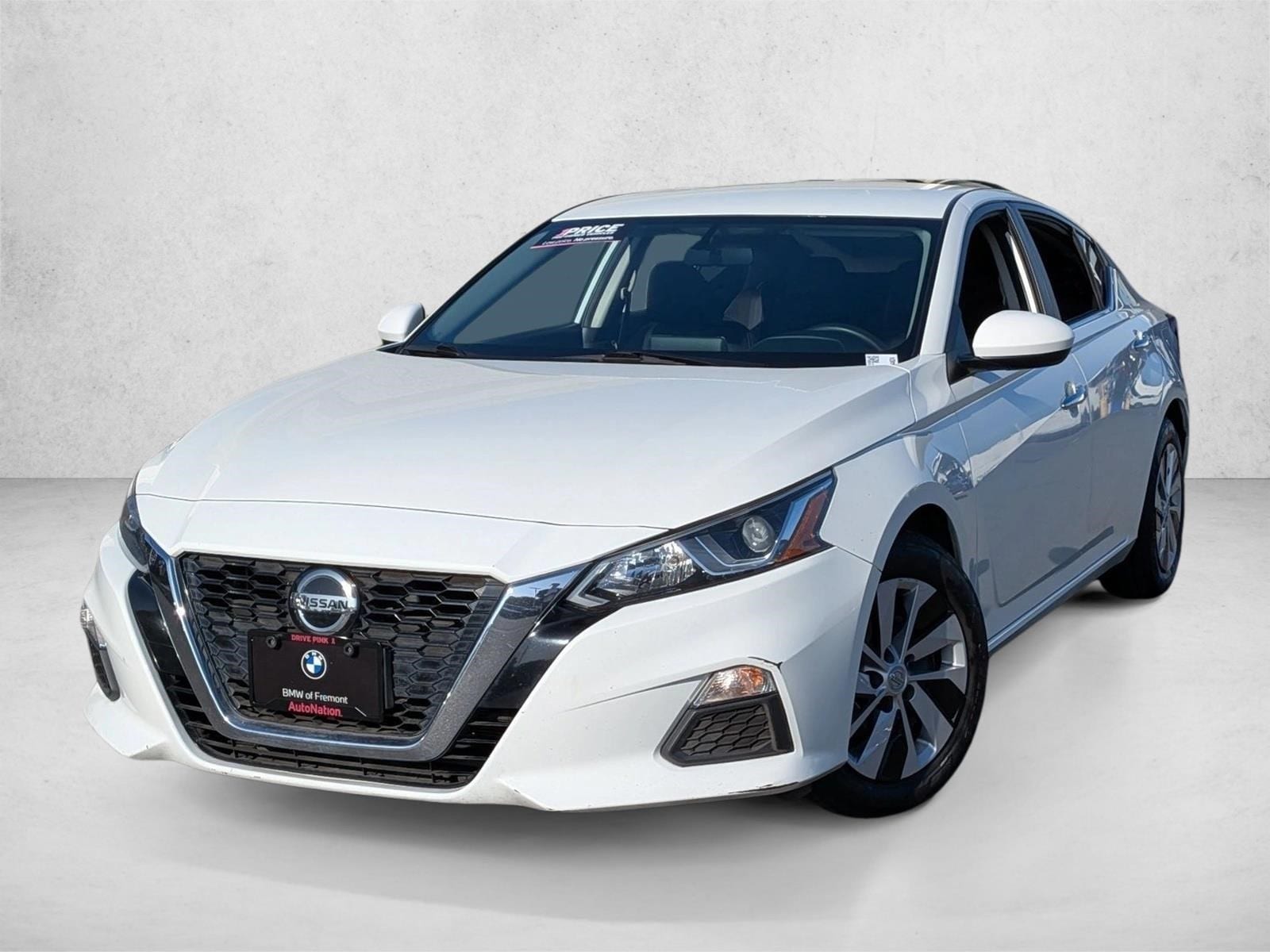 2019 Nissan Altima S