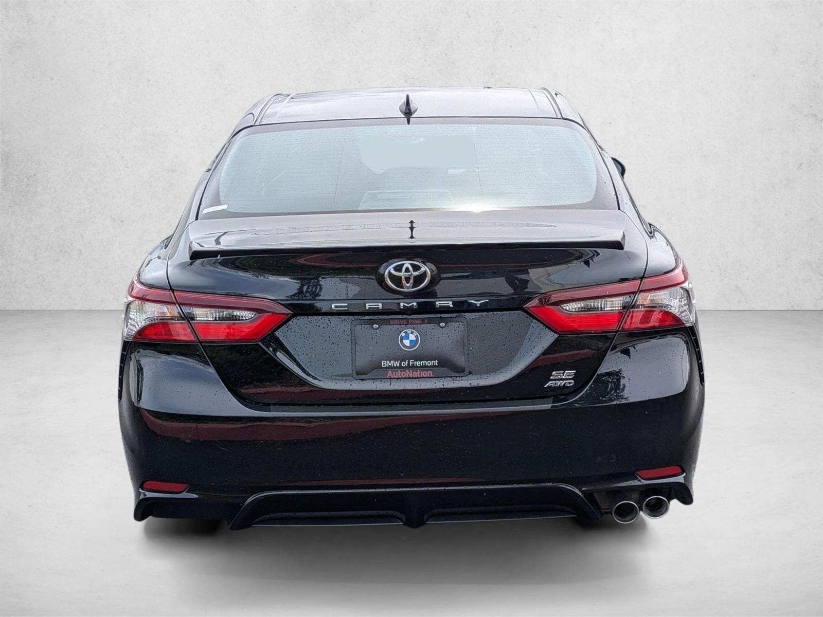 2023 Toyota Camry SE - Photo 7
