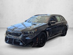 2026 BMW M5 Base Touring