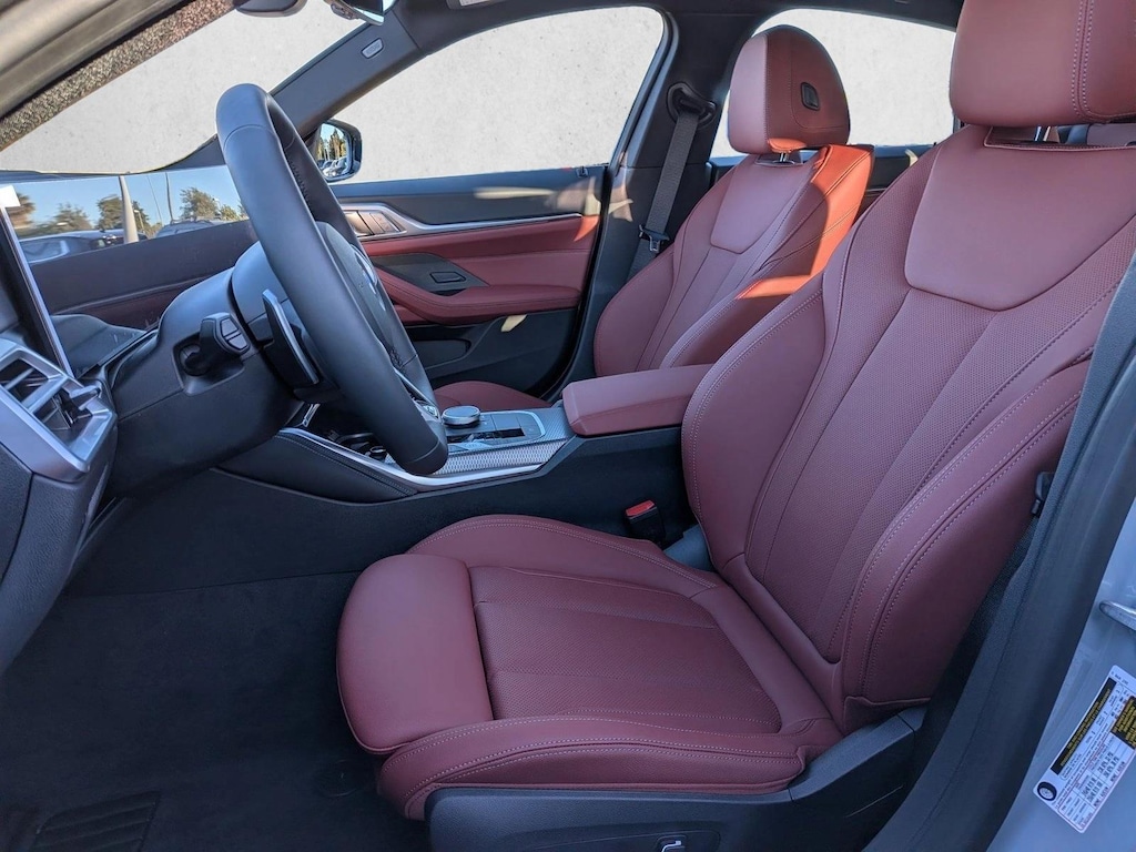New 2026 BMW 430i Gran Coupe