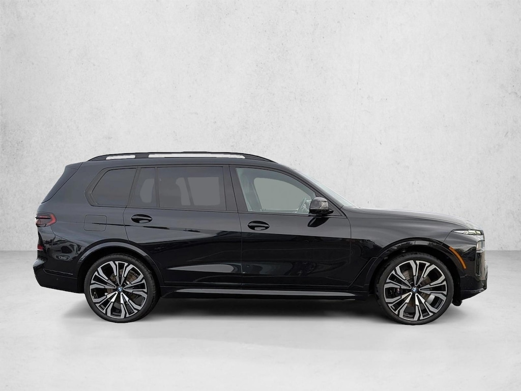 Used 2023 BMW X7 xDrive40i SUV