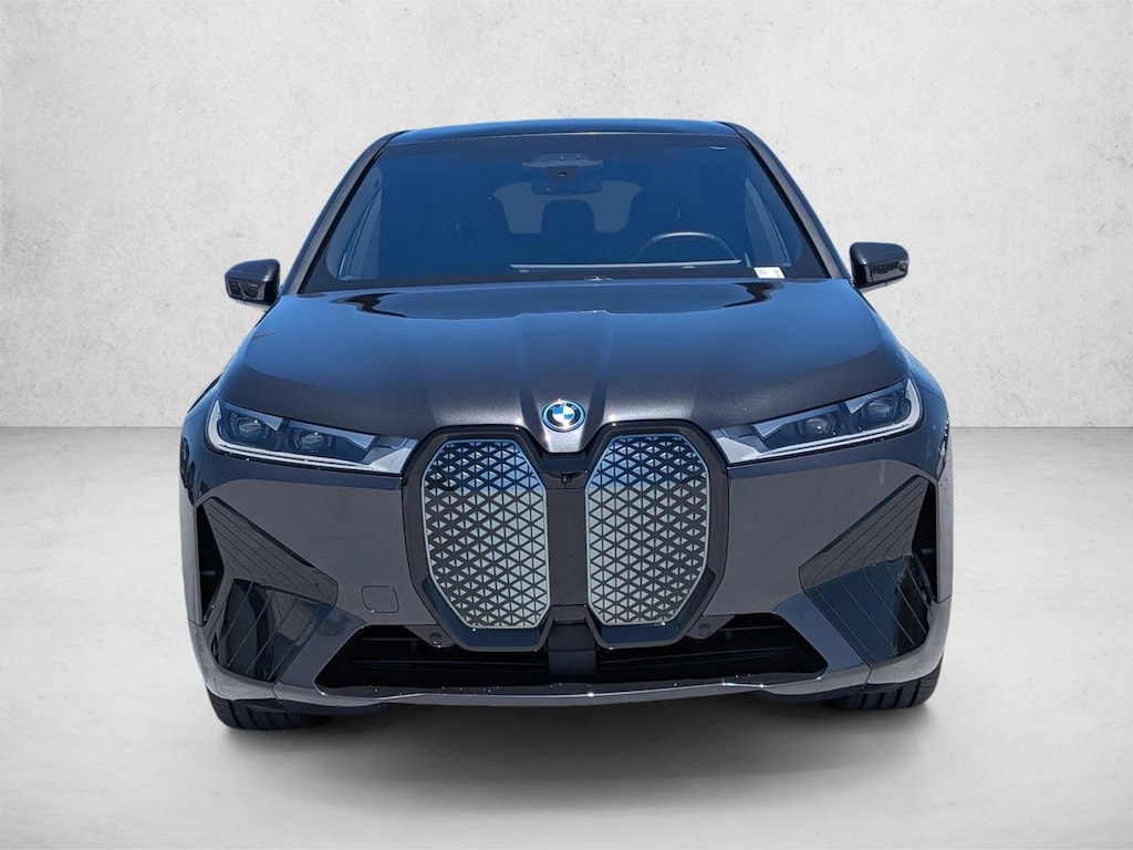 Certified 2023 BMW iX xDrive50 SUV