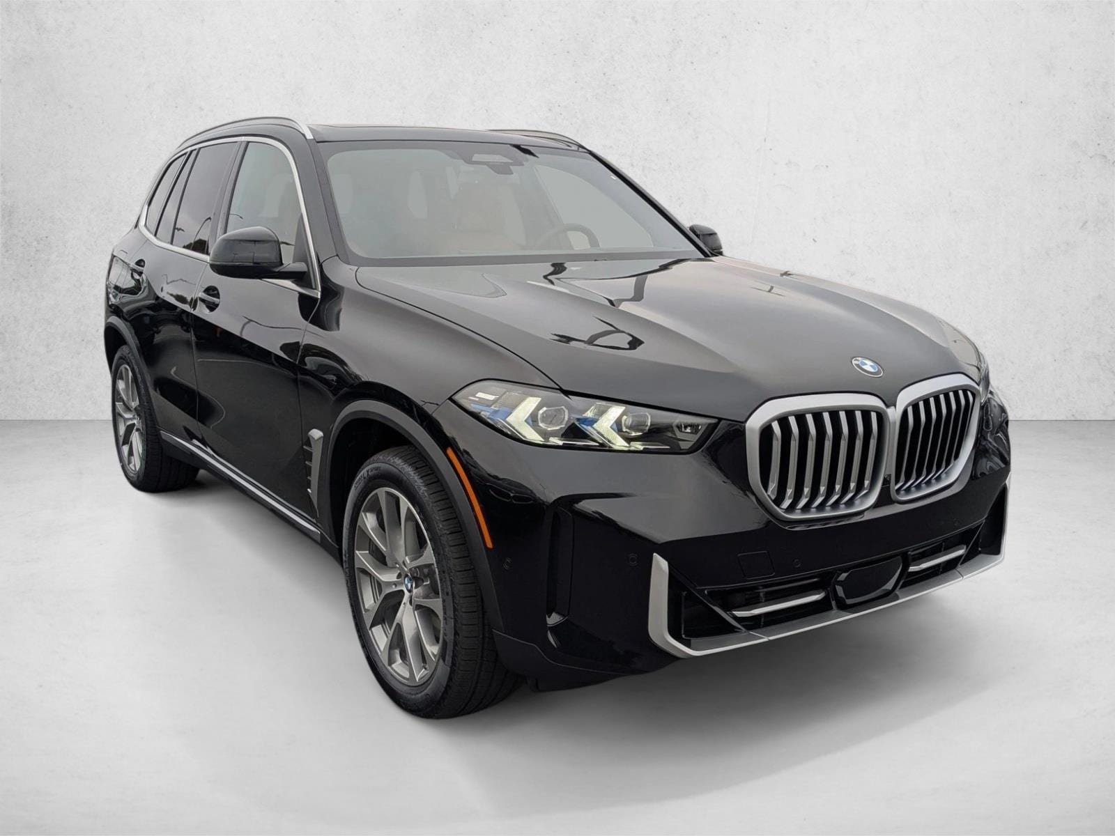 2026 BMW X5 xDrive40i photo 6