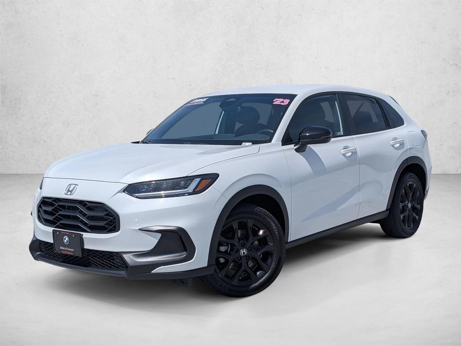 2023 Honda HR-V Sport AWD's photo