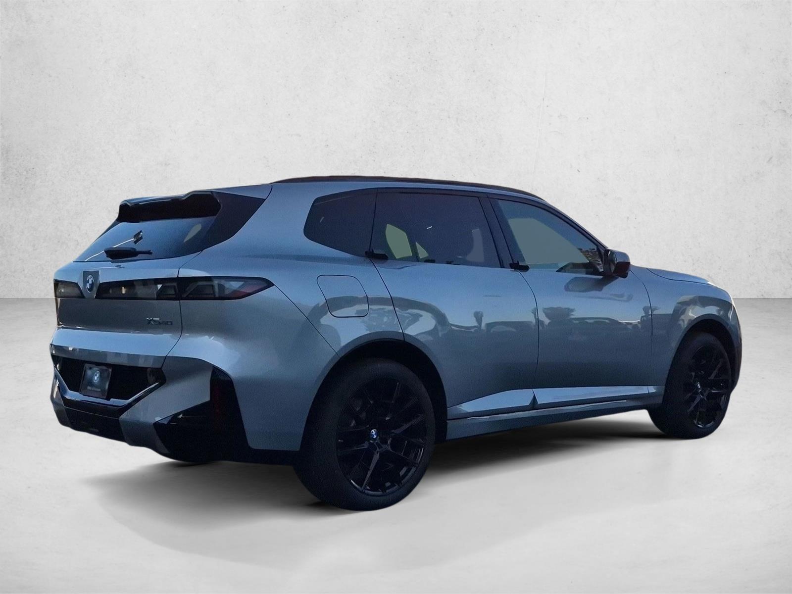 New 2027 BMW X5 40 xDrive SUV
