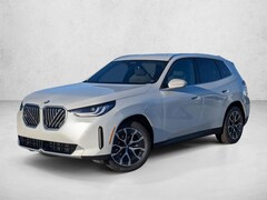 2026 BMW X3 30 xDrive SUV
