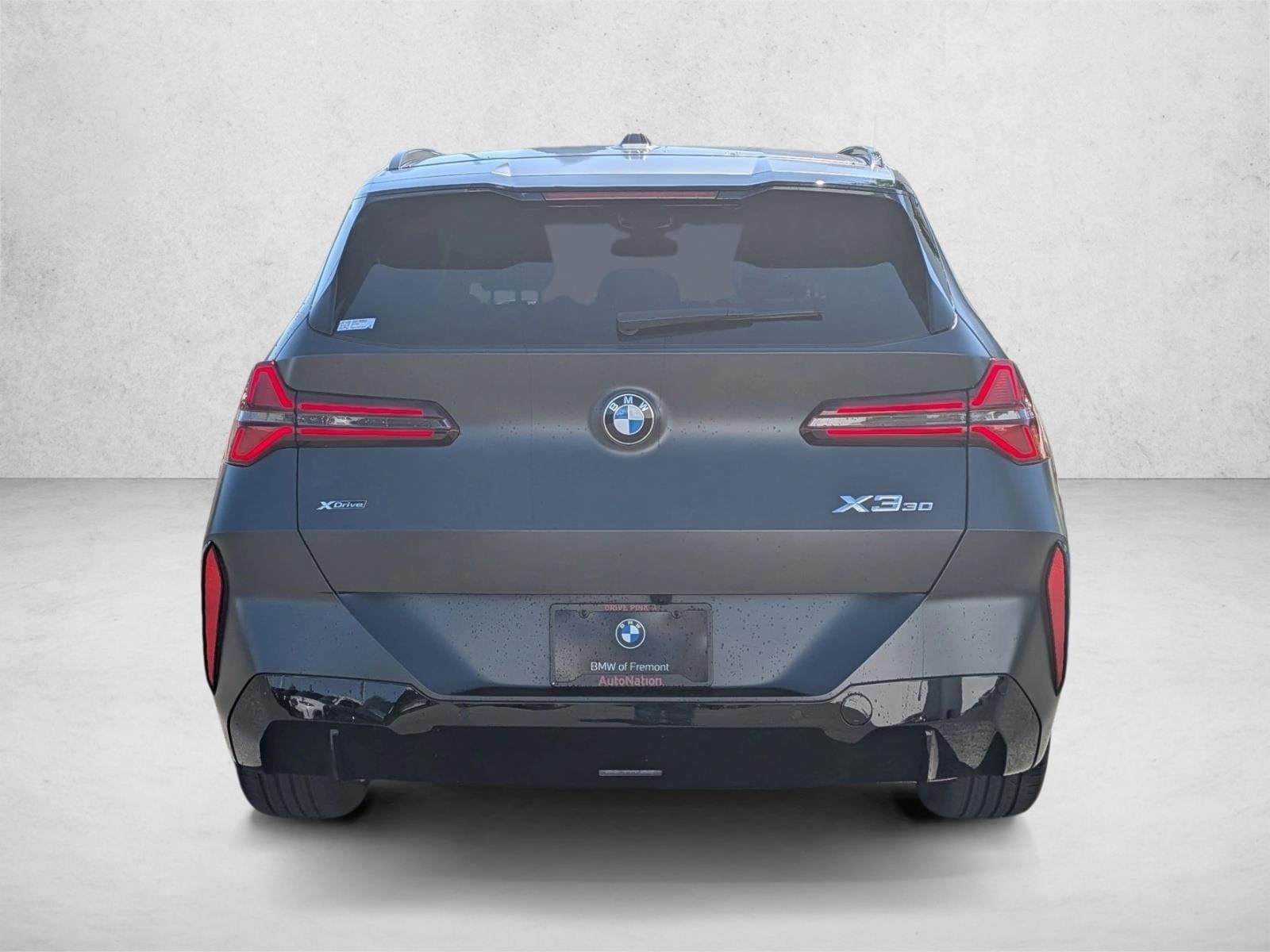 2025 BMW X3 30 - Photo 7