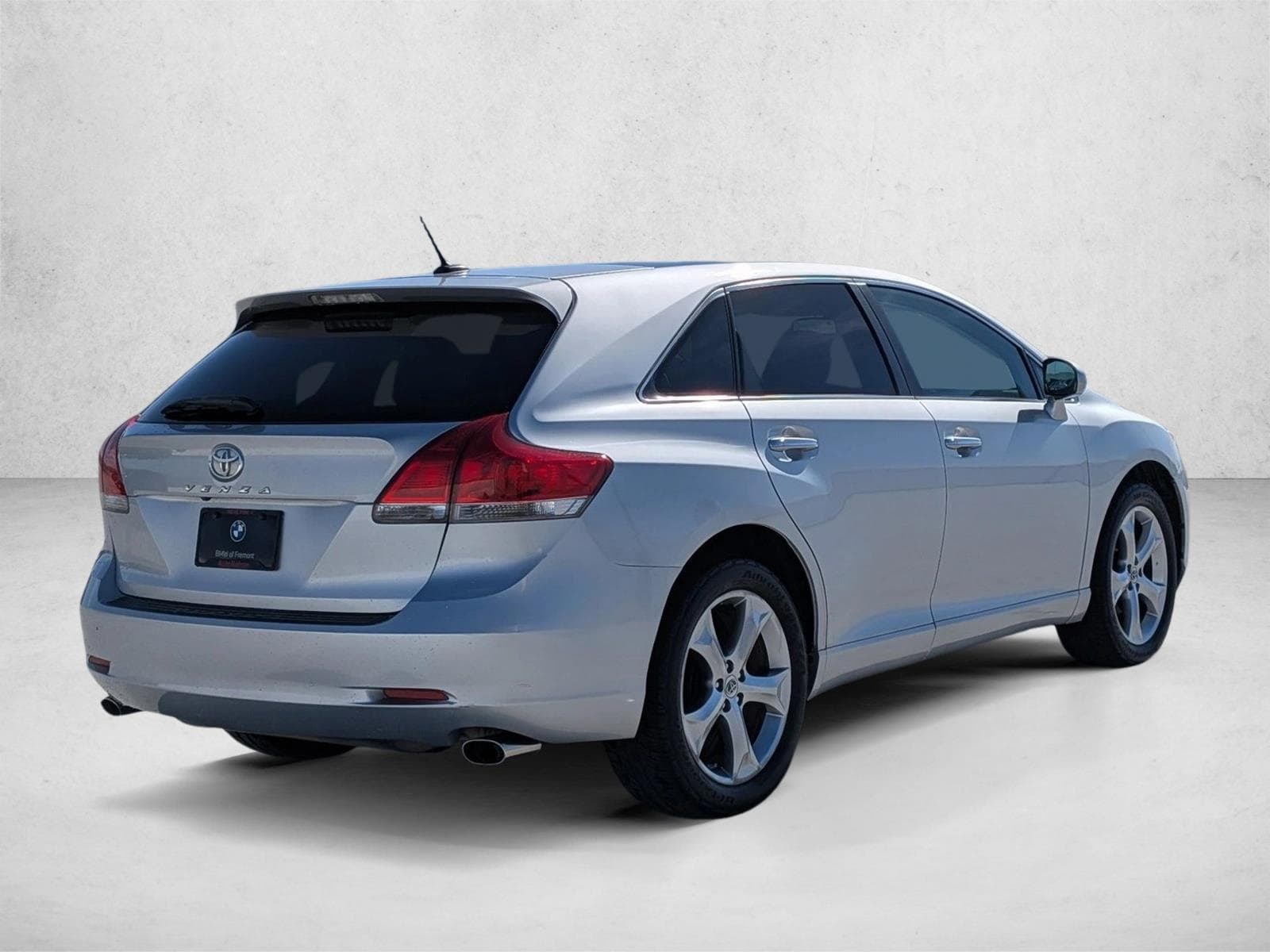 2009 Toyota Venza Base V6 photo 4