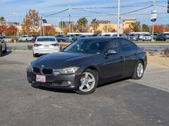 2015 BMW 328i
