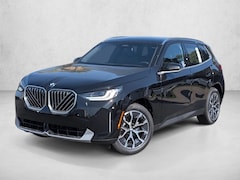 2026 BMW X3 30 xDrive SUV