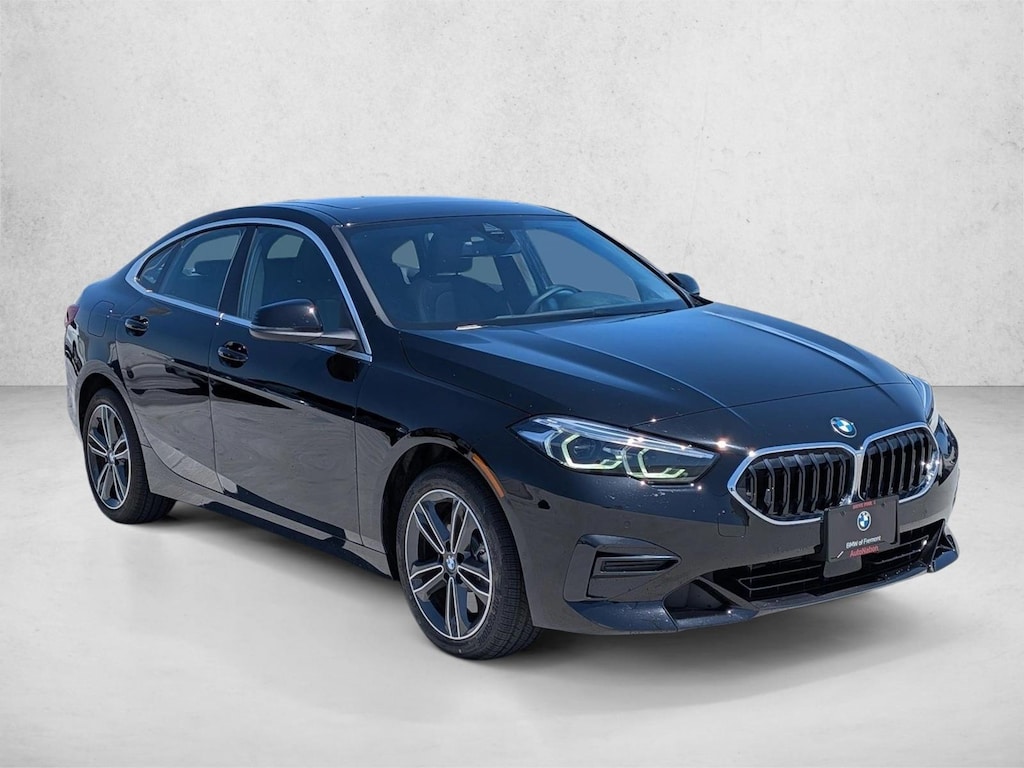 Certified 2023 BMW 228i sDrive Gran Coupe