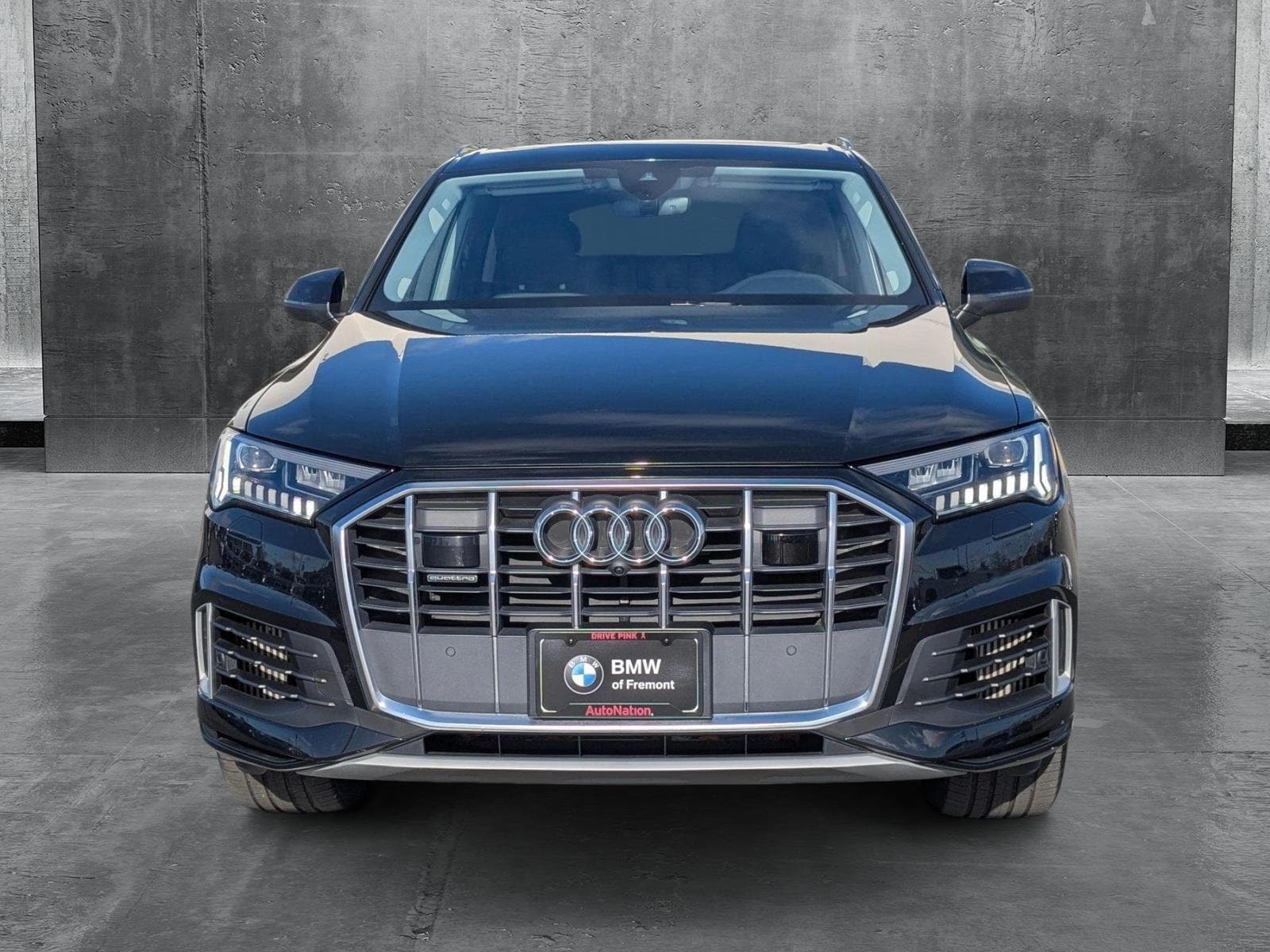 Used 2024 Audi Q7 Premium Plus with VIN WA1LXBF71RD001165 for sale in Fremont, CA