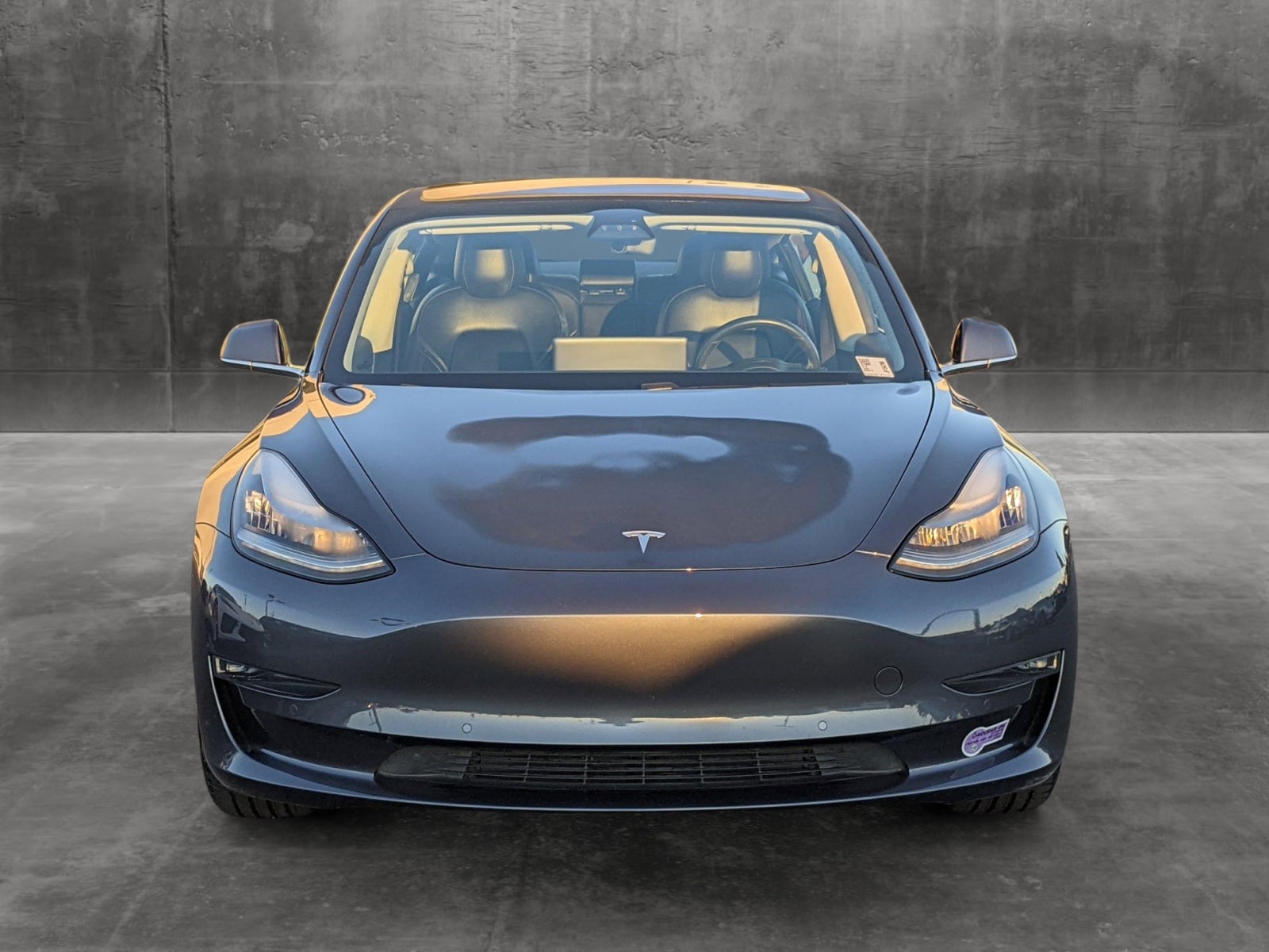 Used 2018 Tesla Model 3 Long Range with VIN 5YJ3E1EA0JF154796 for sale in Fremont, CA