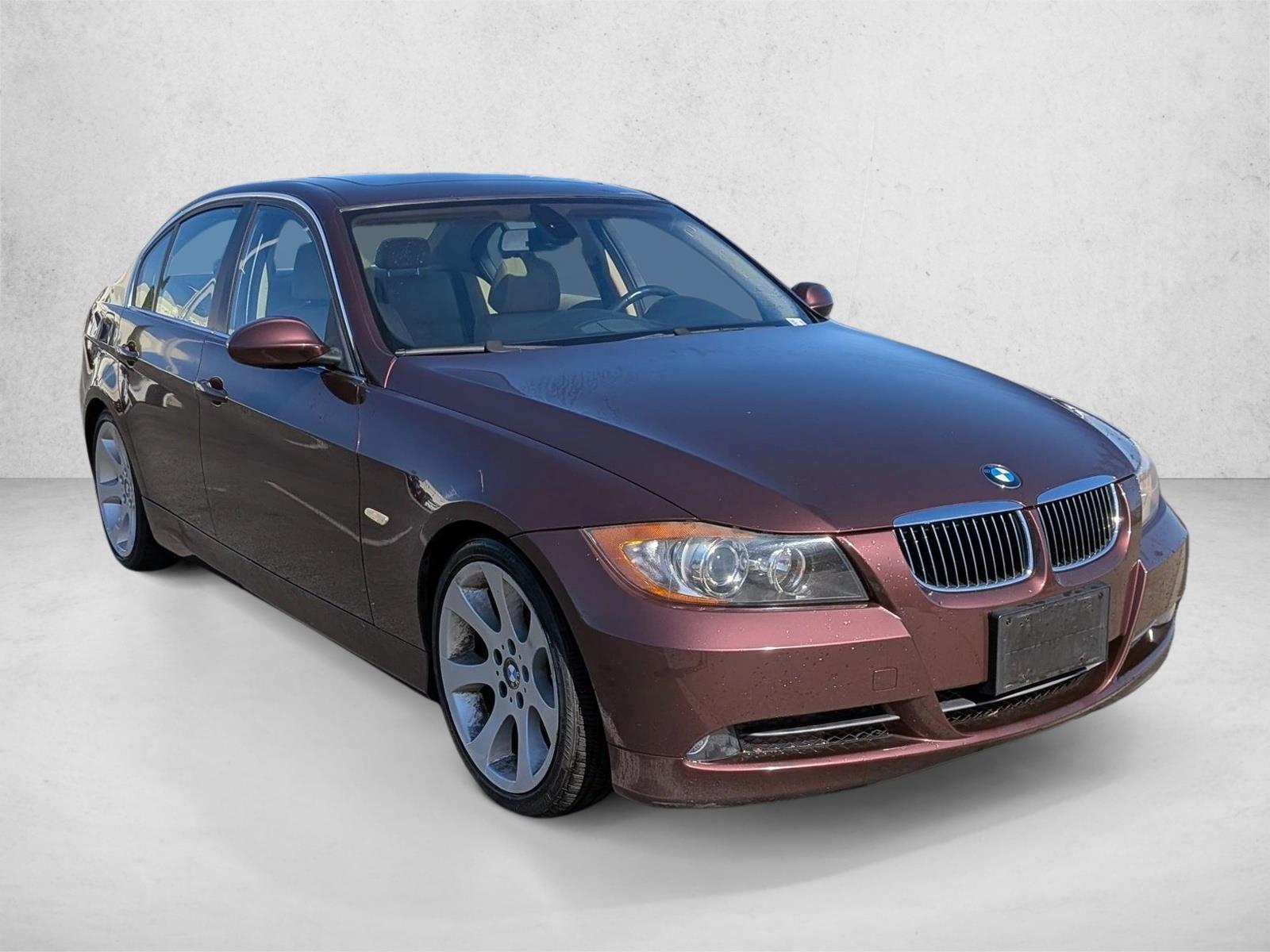 2006 Bmw 330i 3-Series photo 3