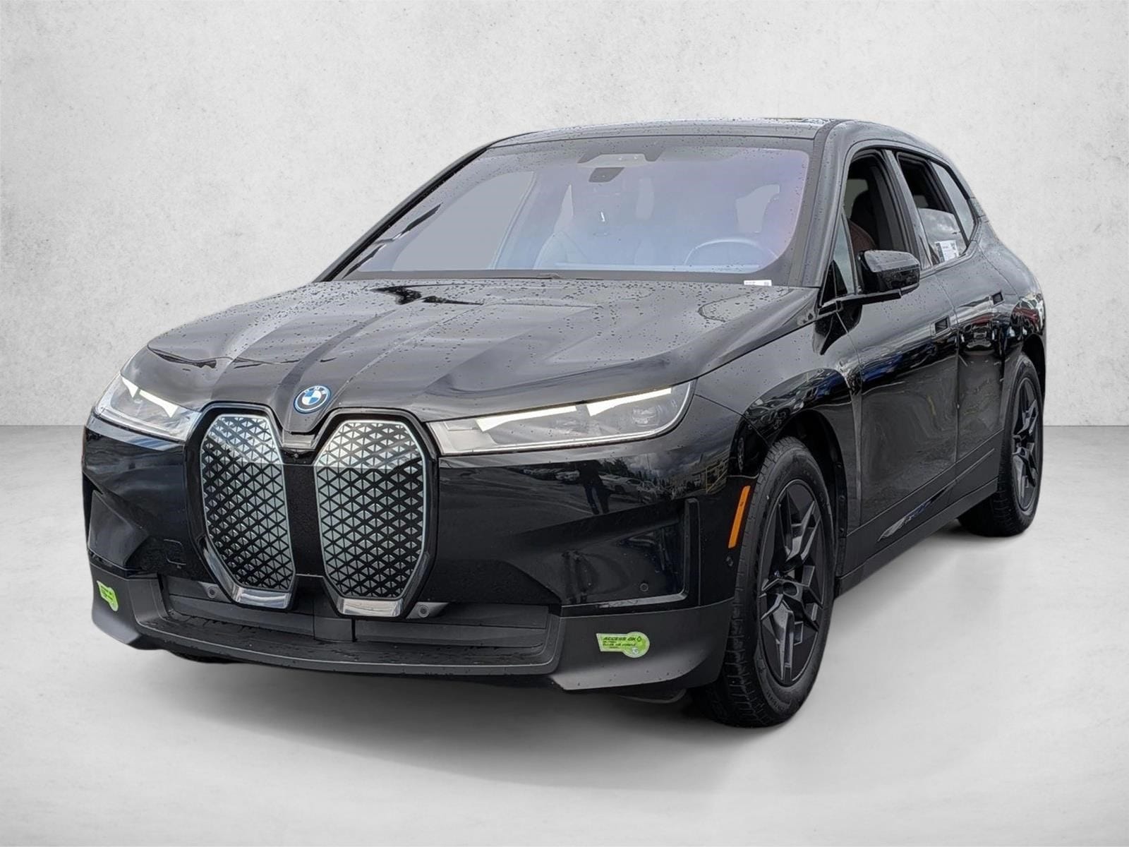 2023 BMW iX xDrive50's photo