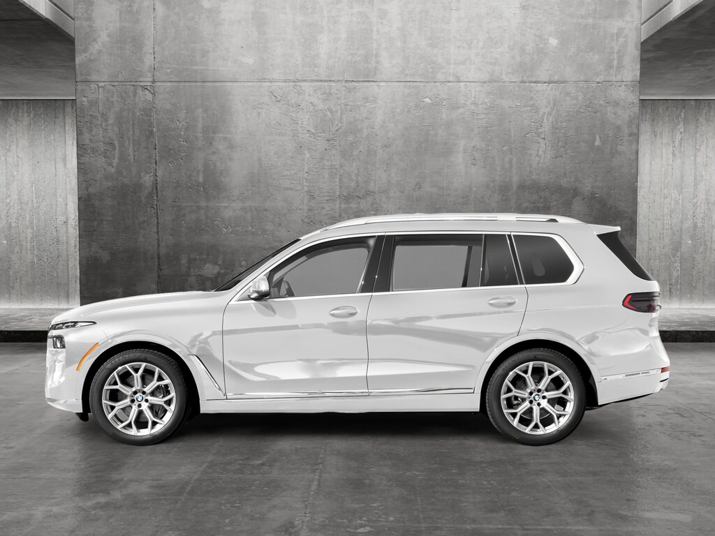 New 2024 BMW X7 M60i For Sale Fremont, CA 5UX33EM02R9T27924 BMW of