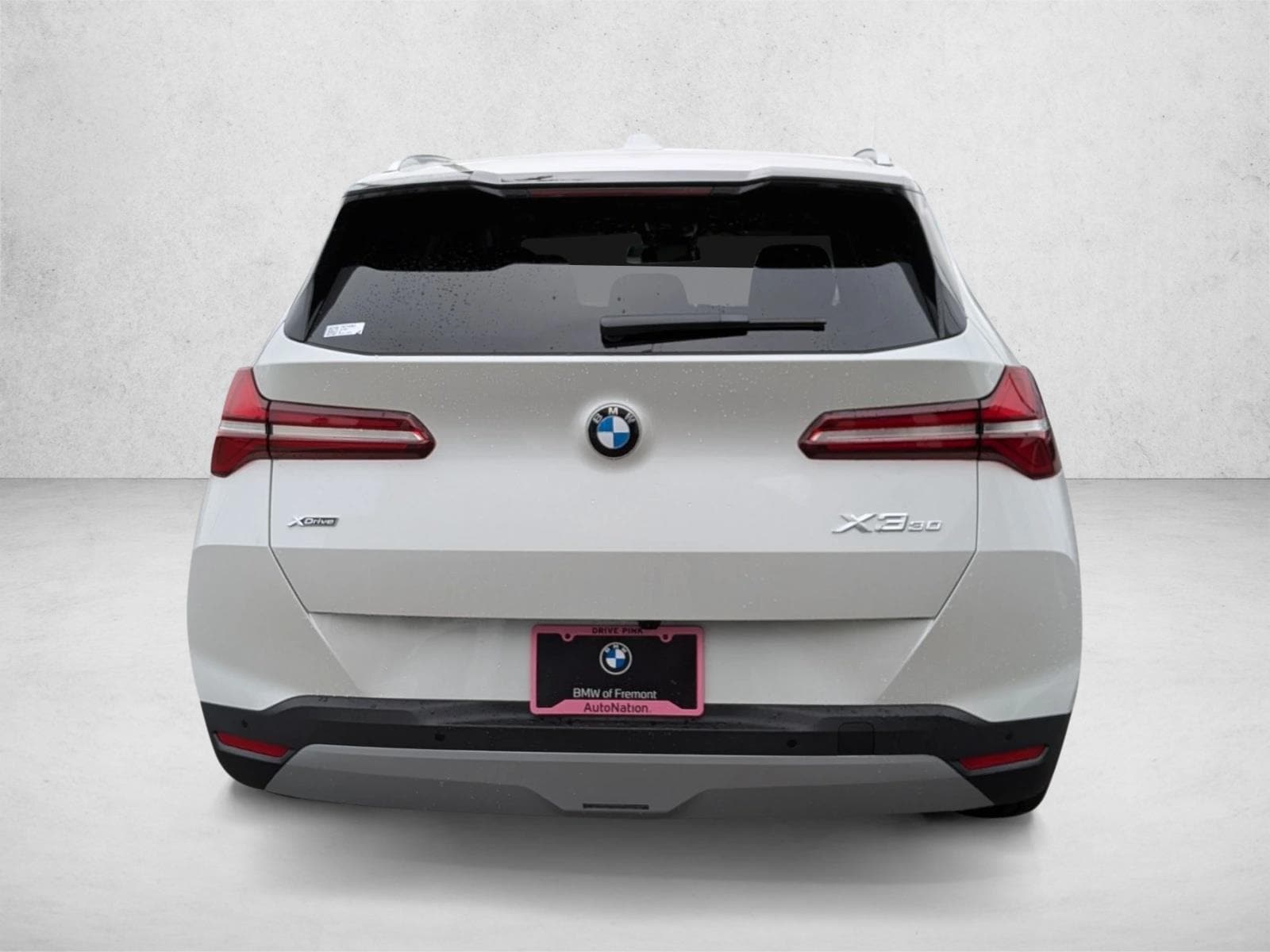 2026 BMW X3 30 - Photo 7
