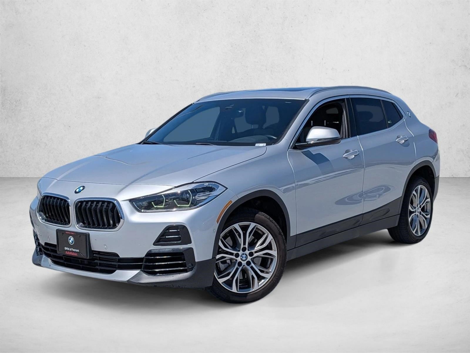2022 BMW X2 xDrive28i's photo