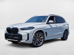 2026 BMW X5 PHEV