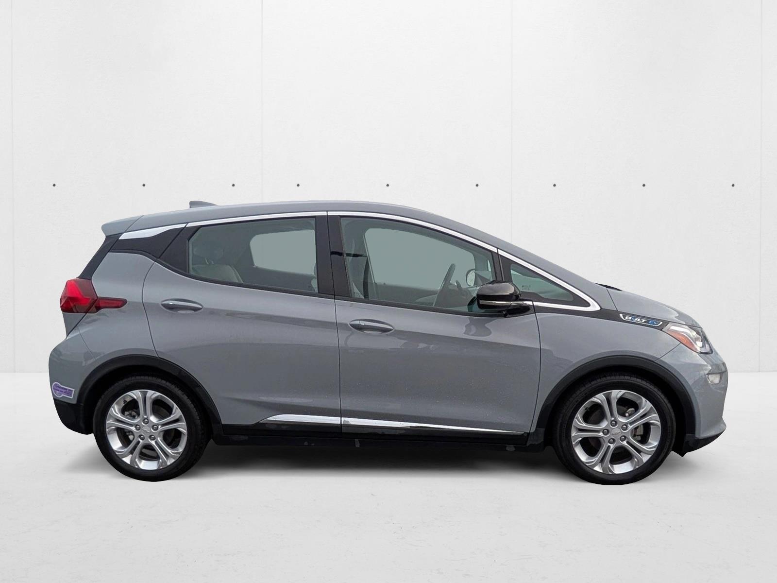 Used 2019 Chevrolet Bolt EV LT with VIN 1G1FY6S08K4149439 for sale in Fremont, CA