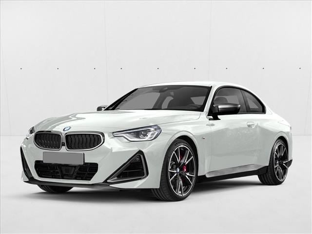 2023 BMW 2 Series M240i Coupe's photo