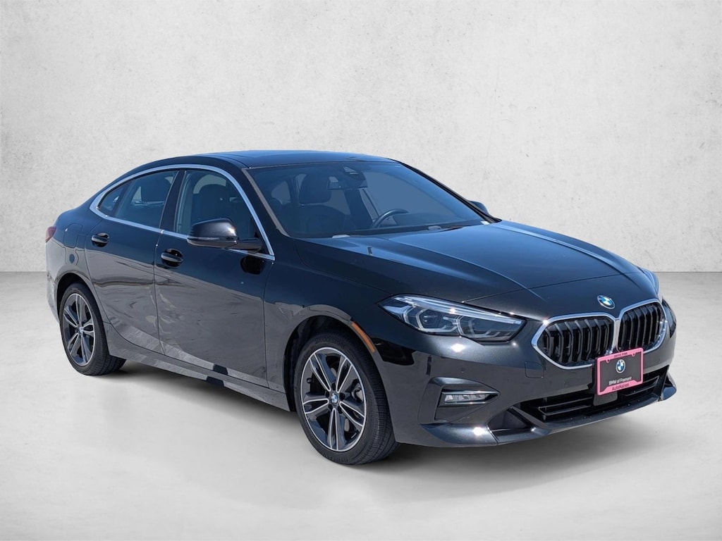 Used 2021 BMW 228i sDrive Gran Coupe