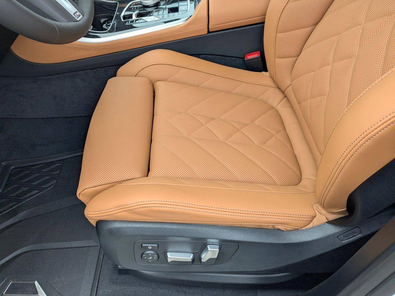 2026 Bmw X5 xDrive40i photo 4