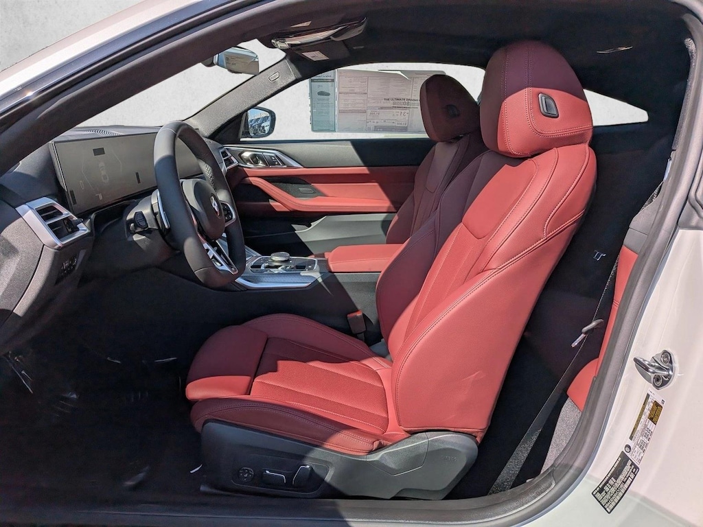 New 2027 BMW 430i Coupe