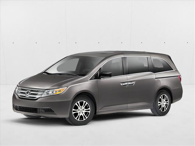 2013 Honda Odyssey EX-L