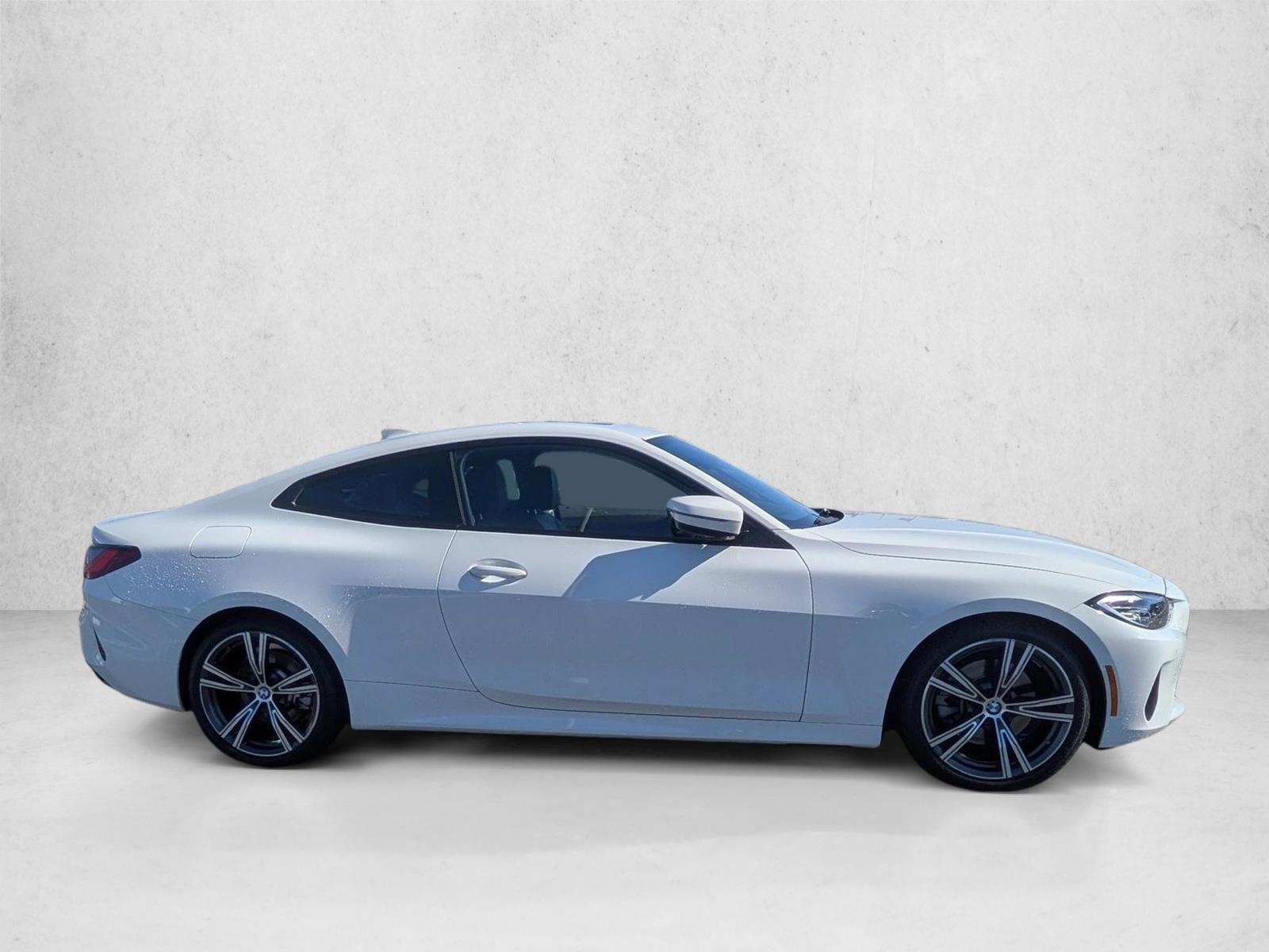 2022 Bmw 430i photo 4