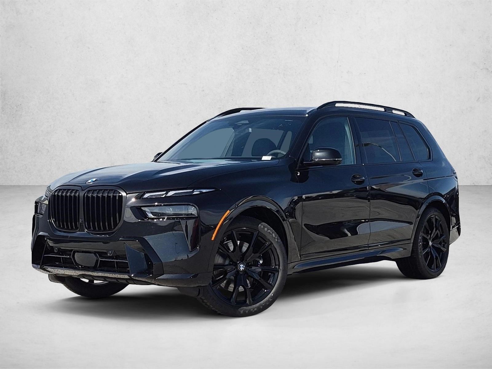 2027 BMW X7