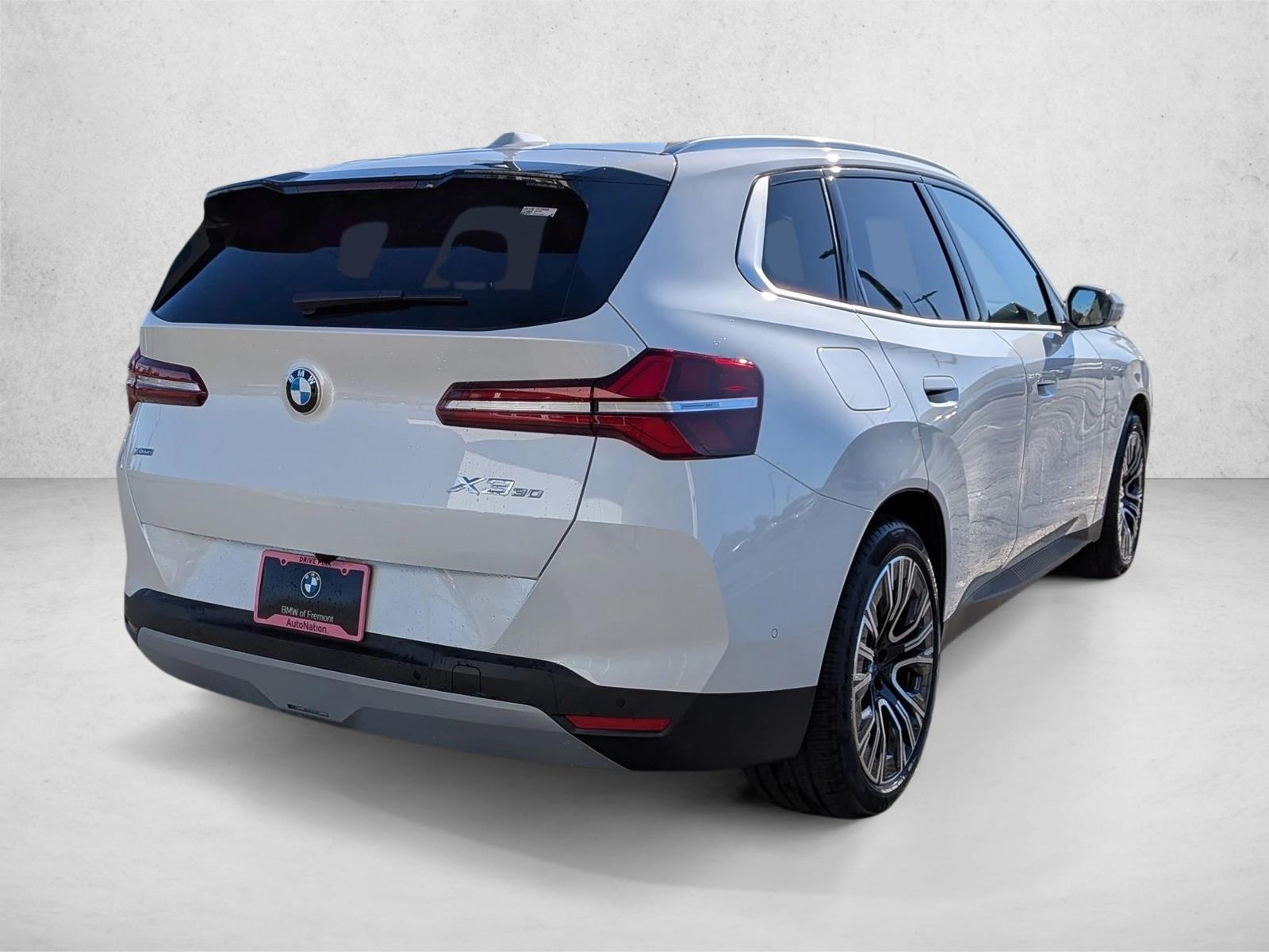 2026 BMW X3 30 - Photo 2