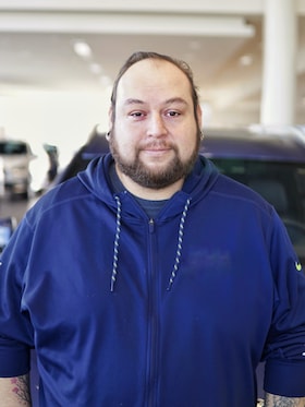 Staff member Eduardo "Eddy" Cruz from ID_b902562d19cf